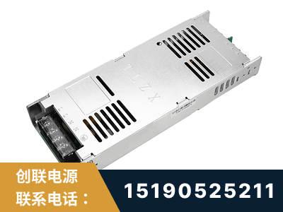 芒-LED显示屏电源-耐高温系列
